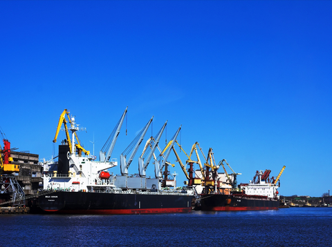 Ventspils